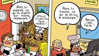 9 outils pour surveiller et travailler son eRéputation ! 9 outils pour surveiller et travailler son eRéputation !