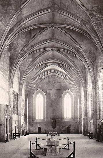 Cènt an après dins la grando capello de Clemènt VI 2428035347.jpg