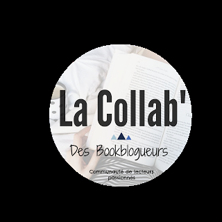 Le défi du mois de Mars - La Collab' des Bookblogueurs