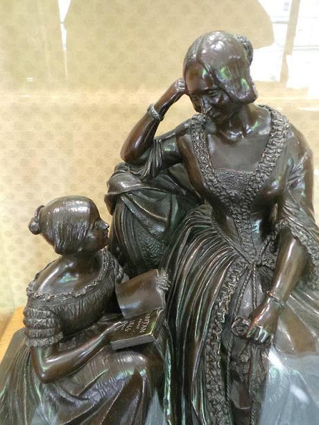 Le Musée de la Vie Romantique Le Musée de la Vie Romantique