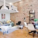 {Inspiration} 5 mezzanines qui font rêver