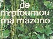 légende M'Pfoumou Mazono