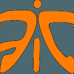 Fnatic logo esport