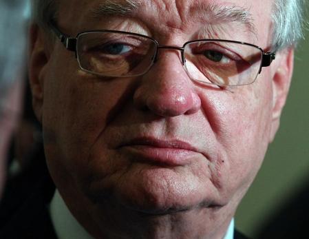 Un Monde de Tricheurs