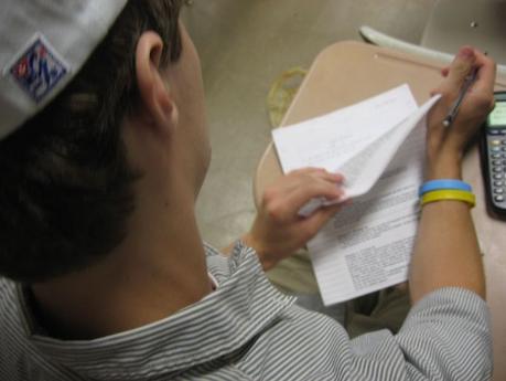 Un Monde de Tricheurs