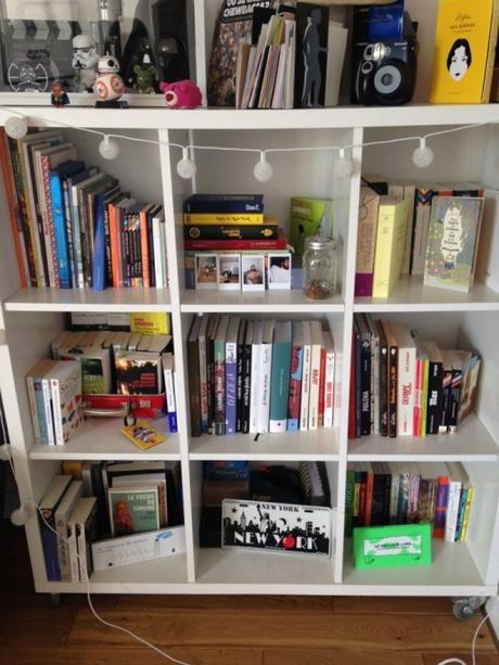 Rangement Arc-en-ciel Rangement Arc-en-ciel