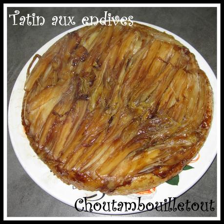 tatin endives