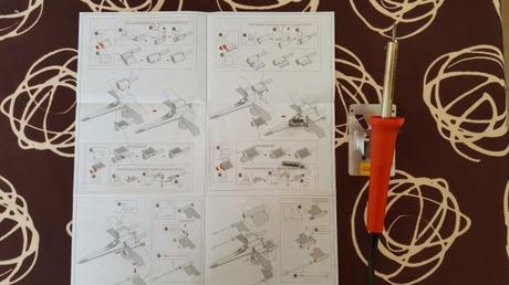 20160306_135133-620x348 Star Wars - metal earth X-WING