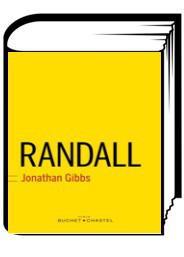 Randall de Jonathan Gibbs {29}