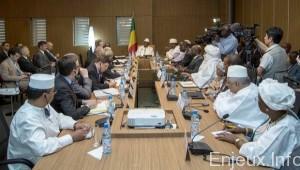 L’ONU pour une accélération de la mise en œuvre de l’accord de paix au Mali