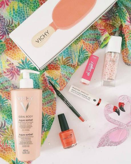 Le bonheur ou l'été, en une photo