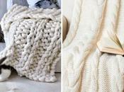 Envie Maille dans déco