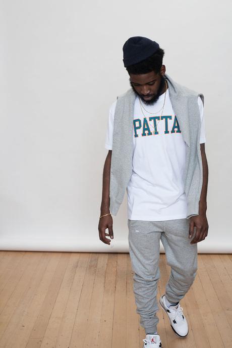 Patta SS 2016 Lookbook 05-683x1024