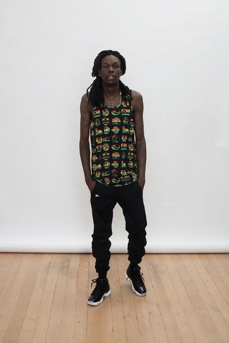 Patta SS 2016 Lookbook 16-683x1024