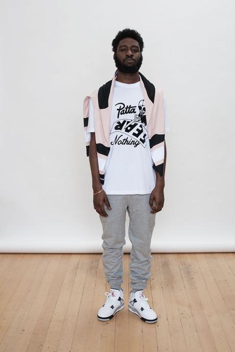 Patta SS 2016 Lookbook 15-683x1024