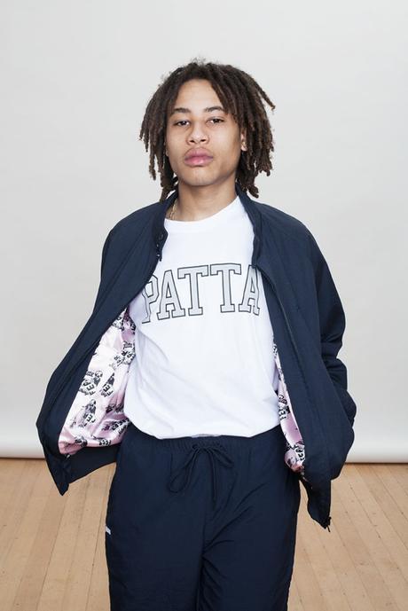 Patta SS 2016 Lookbook 22-683x1024