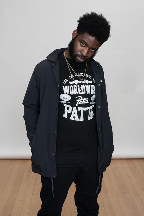 Patta SS 2016 Lookbook 24-683x1024