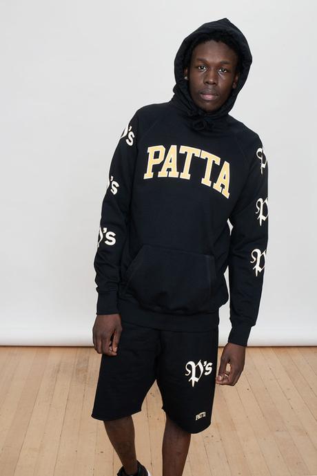 Patta SS 2016 Lookbook 01-683x1024