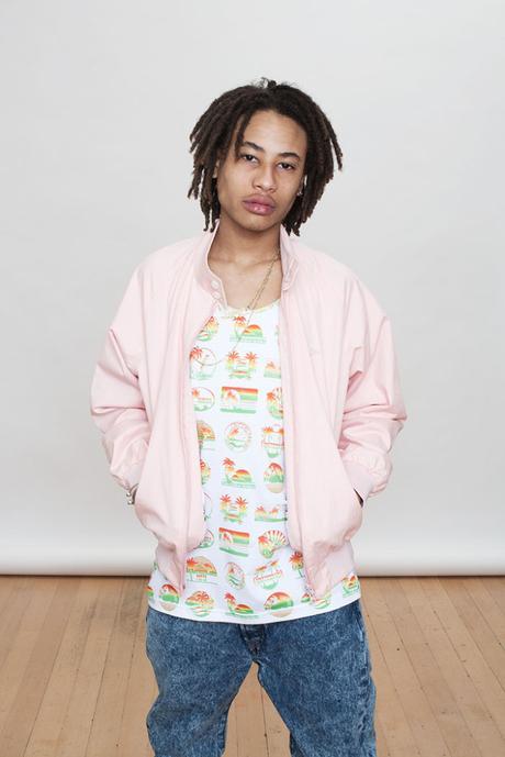 Patta SS 2016 Lookbook 04-683x1024