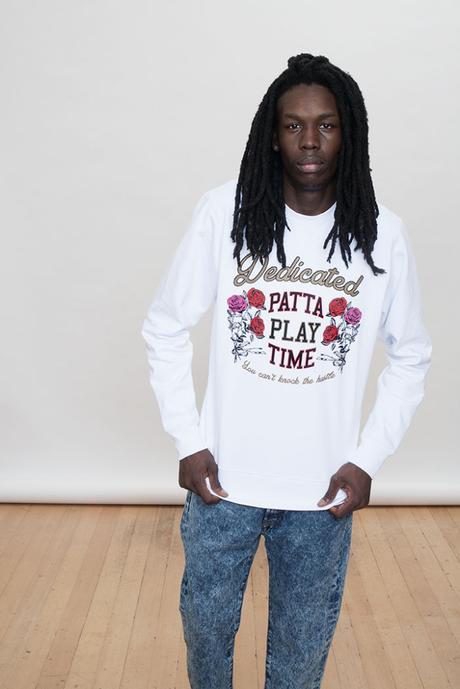 Patta SS 2016 Lookbook 13-683x1024