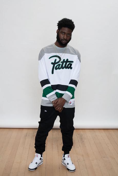 Patta SS 2016 Lookbook 09-683x1024