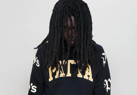 Patta SS 2016 Lookbook 00main