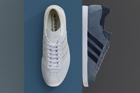White Mountaineering x Adidas
