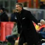 Sassuolo 2-0 Milan: Au revoir la Champion’s League?