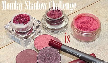 L'Ange-Royal du Monday Shadow Challenge !