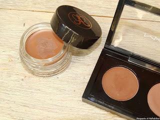 L'Ange-Royal du Monday Shadow Challenge !