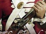 Captif Grace Burrowes