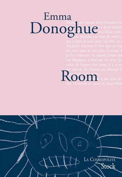 Room d'Emma Donoghue