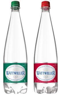 Eau minerale de wattwiller