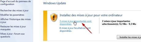 Comment désinstaller et masquer une mise à jour Windows ? Comment désinstaller et masquer une mise à jour Windows ?