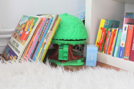 Apprendre à aimer les livres