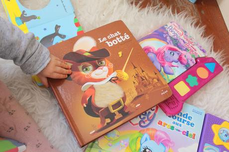 Apprendre à aimer les livres