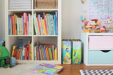 Apprendre à aimer les livres