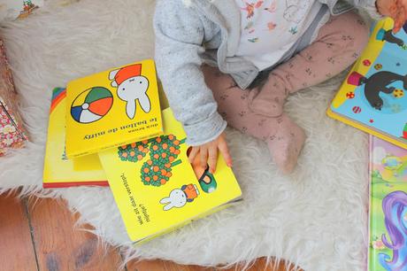 Apprendre à aimer les livres