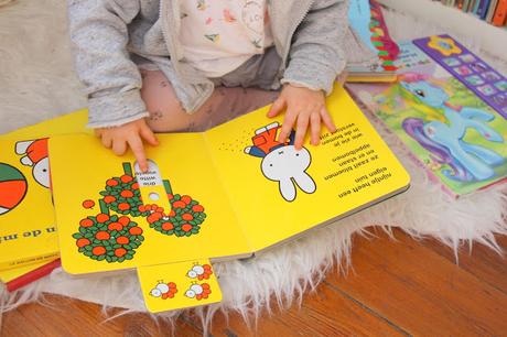 Apprendre à aimer les livres