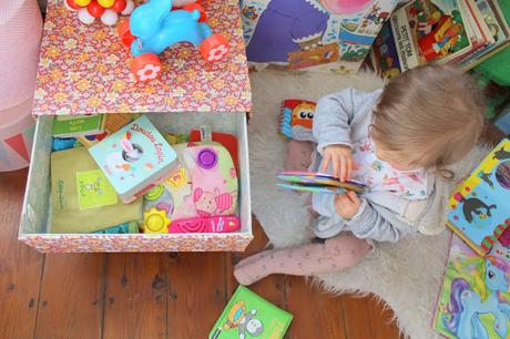 Apprendre à aimer les livres