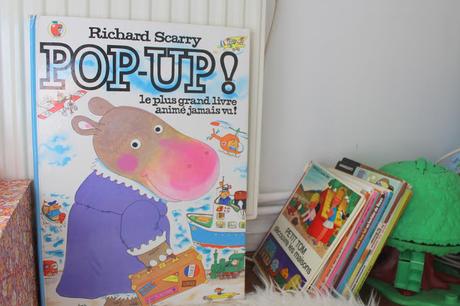 Apprendre à aimer les livres