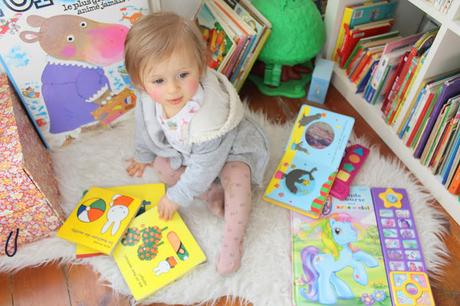 Apprendre à aimer les livres