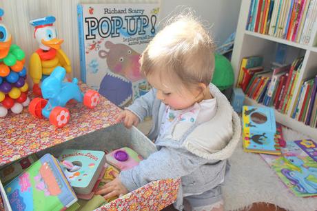 Apprendre à aimer les livres