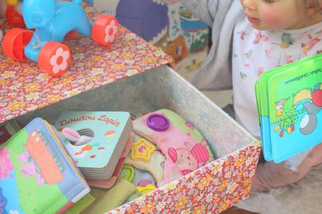 Apprendre à aimer les livres