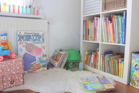 Apprendre à aimer les livres