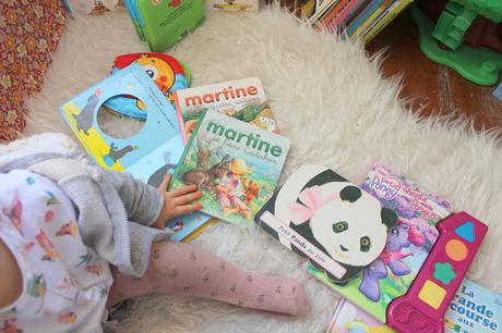 Apprendre à aimer les livres