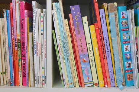 Apprendre à aimer les livres