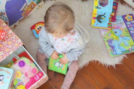 Apprendre à aimer les livres