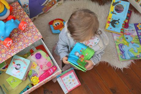 Apprendre à aimer les livres