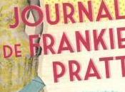 journal Frankie Pratt, Caroline Preston (2012)